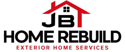JB Home Rebuild